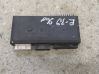 Comfort/convenience module 8364694