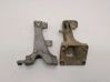 Engine mounting bracket 1136541