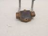 Ignition amplifier control unit 4A0905351