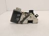 Front door lock 8352165
