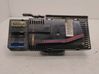 Air conditioning/heating control unit 8367951