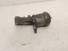 Oil filter mounting bracket 1709510