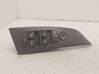 Electric window control switch 6943241