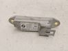 Airbag deployment crash/impact sensor 6911038