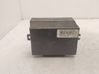 Tow bar trailer control unit/module 61358352406