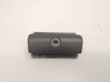 Glove box handle PA6GF15