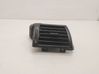 Dashboard side air vent grill/cover trim 64228361898