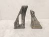 Engine mounting bracket 1136537
