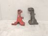 Engine mounting bracket 1141137