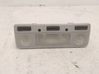 Front seat light 8369511