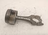 Piston with connecting rod 94ST74