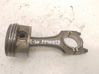 Piston with connecting rod 84V143