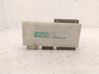 Comfort/convenience module 61356901226