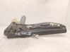 Rear door window regulator with motor 7138864