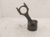 Piston with connecting rod 0840BB