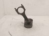 Piston with connecting rod 0840BB