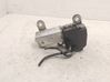 Rear window wiper motor 8361640
