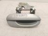 Rear door exterior handle 