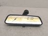 Rear view mirror (interior) E6006199