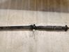 Drive shaft (set) 7580580