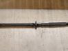 Drive shaft (set) 7527339