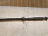 Drive shaft (set) 7563792