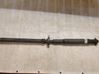 Drive shaft (set) 7527342