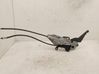 Seat adjustment motor 8192966