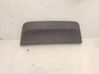 Seat trim 8161544