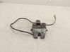Tailgate/trunk/boot lock/catch/latch 8174853