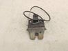 Tailgate/trunk/boot lock/catch/latch 8174853