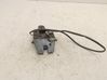 Tailgate/trunk/boot lock/catch/latch 8174853