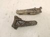 Engine mounting bracket 1176322