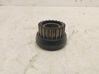 Crankshaft pulley 