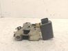 Front door lock 8198038
