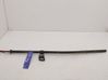 Oil level dip stick 