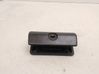 Coque console cache volant, colonne de direction 
