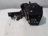 Rear bumper mounting bracket 
