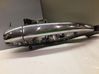 Front door exterior handle 9604559980