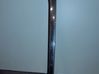 Front door trim (molding) 9687741577