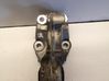 Engine mount bracket 