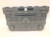 Radio/CD/DVD/GPS head unit EH4566ARX