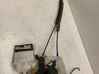 Front door lock Y18TR1