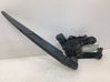Rear window wiper motor 9680477480