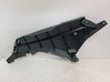 Placa protectora/plataforma del parachoques delantero EX5317A870A