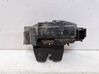 Tailgate/trunk/boot lock/catch/latch 