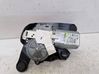 Rear window wiper motor 9680477480