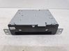 Radio/CD/DVD/GPS head unit 9666994780