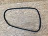 Rear door rubber seal (on body) 