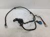 Negative earth cable (battery) 9664448980
